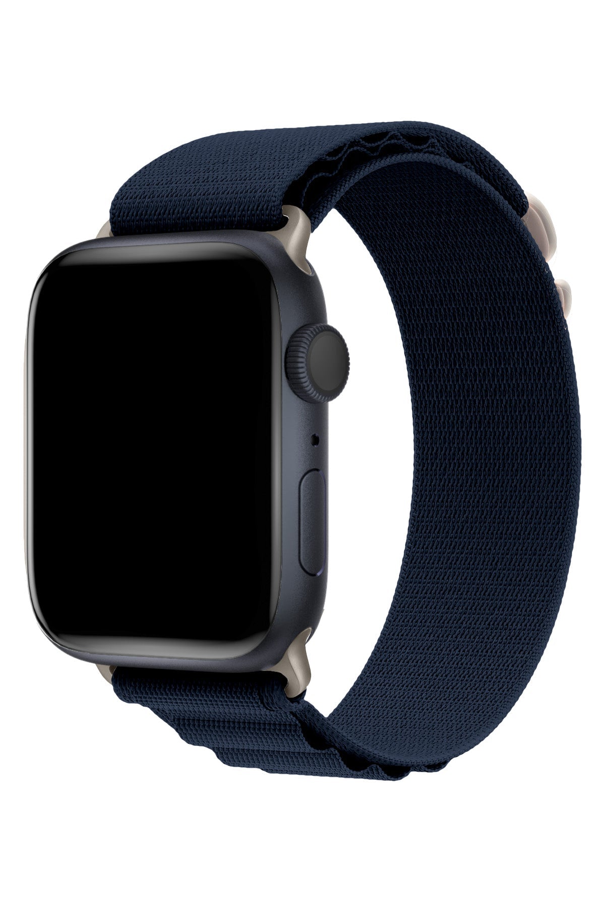 Apple Watch Uyumlu Alpine Loop Kordon Blazer