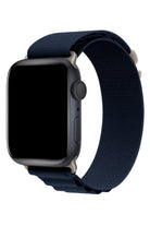 Apple Watch Uyumlu Alpine Loop Kordon Blazer
