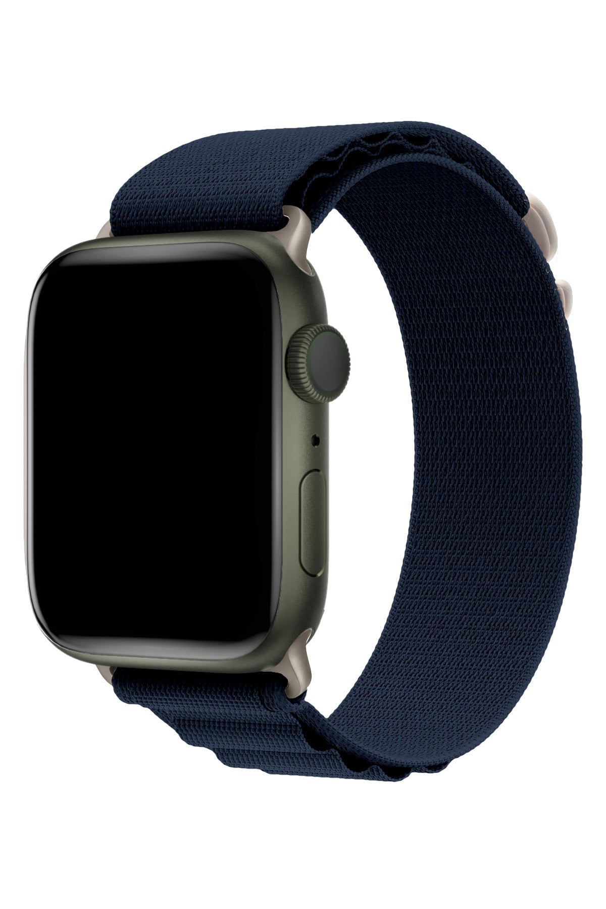 Apple Watch Uyumlu Alpine Loop Kordon Blazer