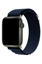Apple Watch Uyumlu Alpine Loop Kordon Blazer