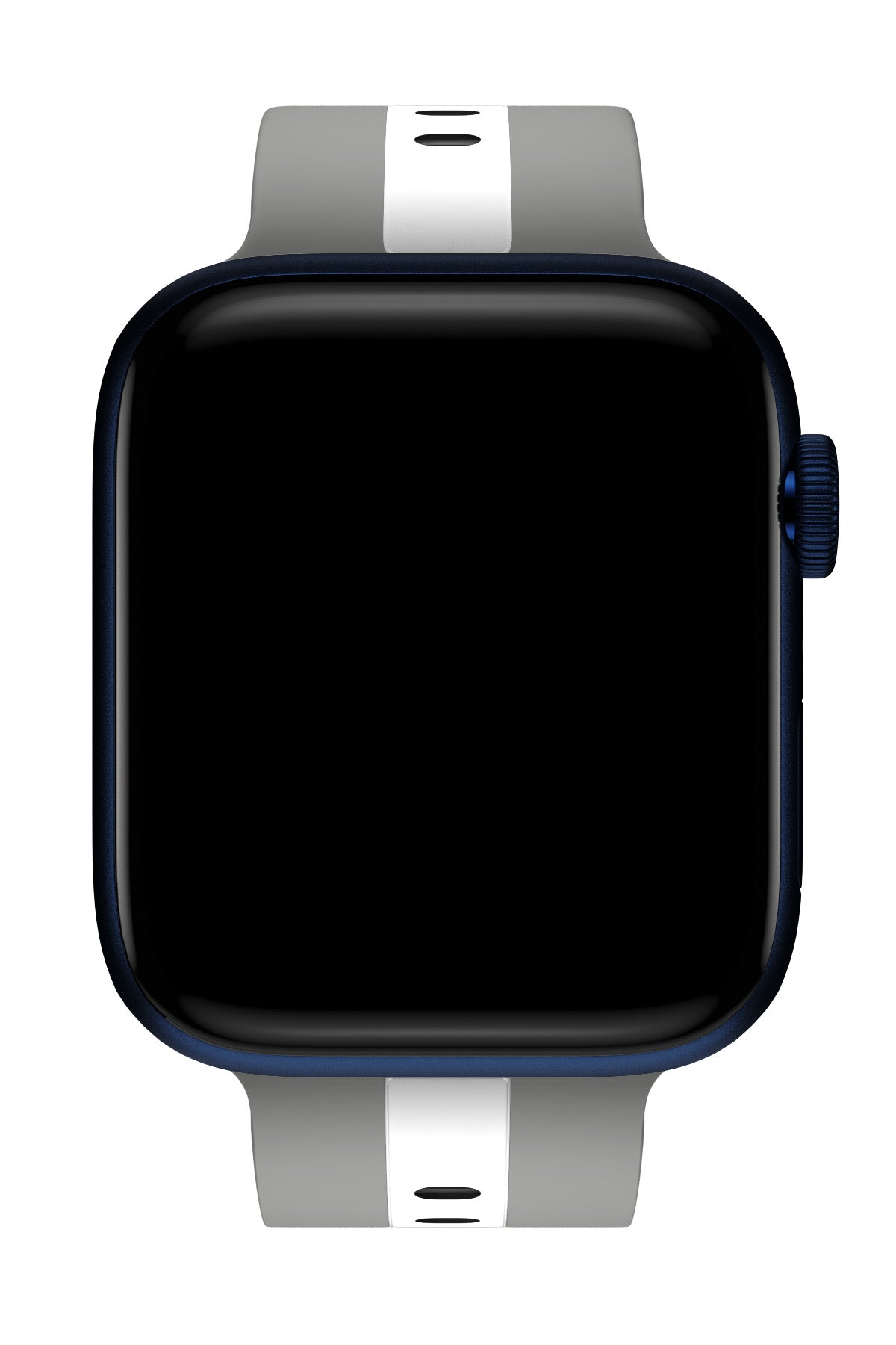 Apple Watch Uyumlu Dual Silikon Kordon Bloom