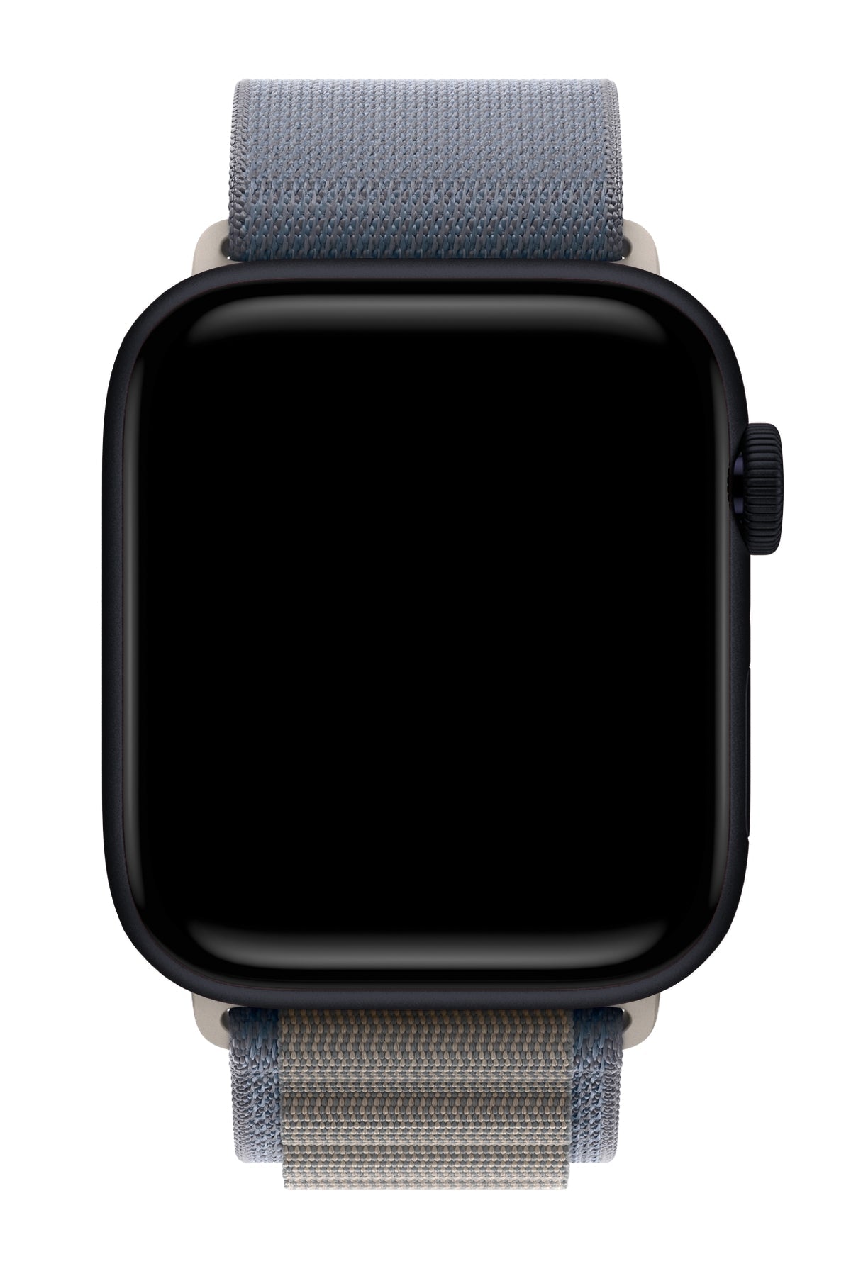 Apple Watch Uyumlu Alpine Loop Kordon Bluen