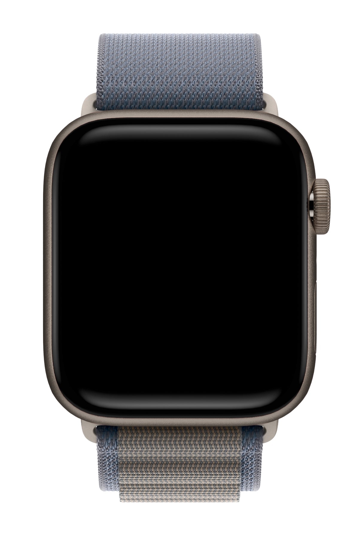 Apple Watch Uyumlu Alpine Loop Kordon Bluen