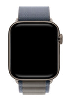 Apple Watch Uyumlu Alpine Loop Kordon Bluen