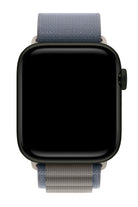 Apple Watch Uyumlu Alpine Loop Kordon Bluen