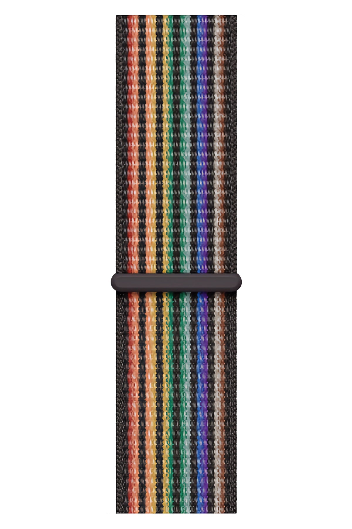 Apple Watch Uyumlu Spor Loop Kordon Bowie