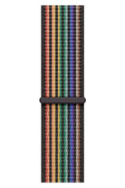 Apple Watch Uyumlu Spor Loop Kordon Bowie