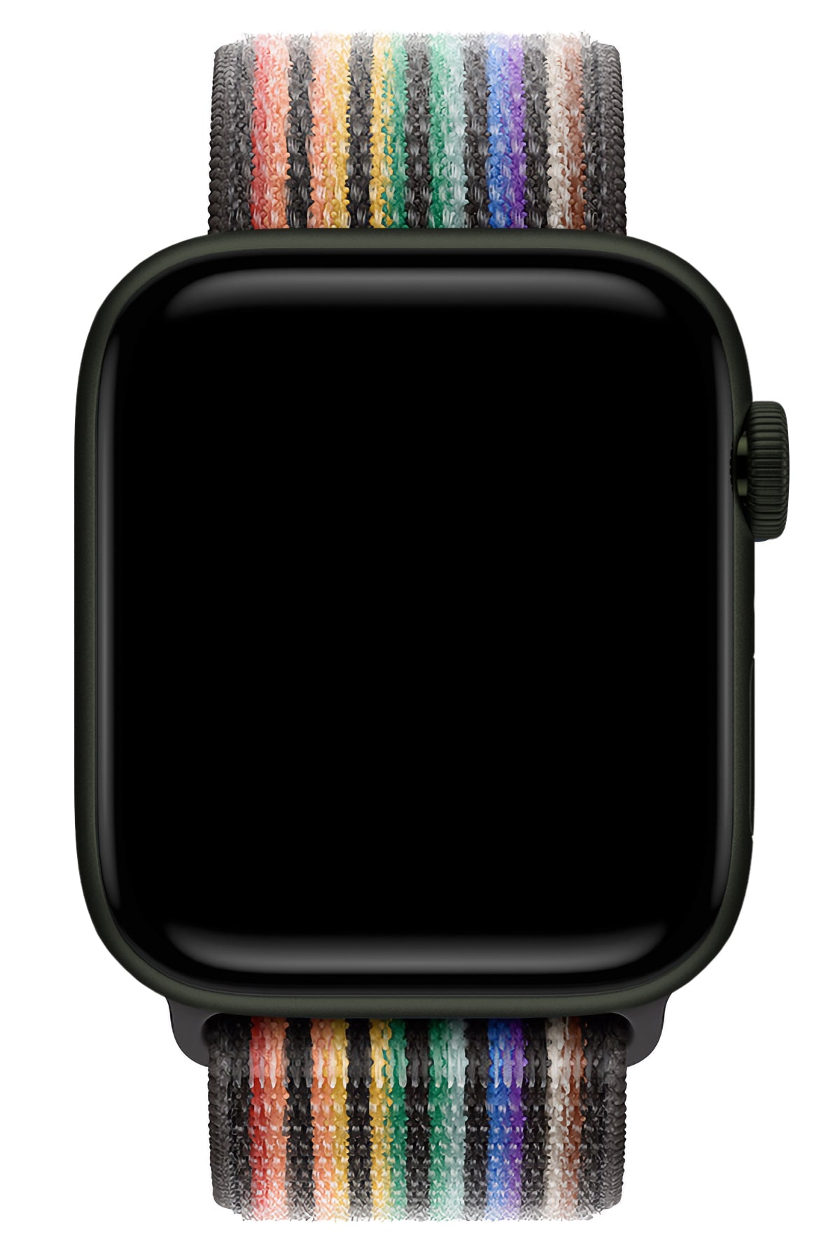 Apple Watch Uyumlu Spor Loop Kordon Bowie