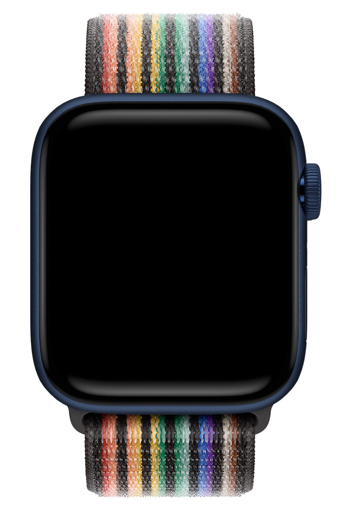 Apple Watch Uyumlu Spor Loop Kordon Bowie