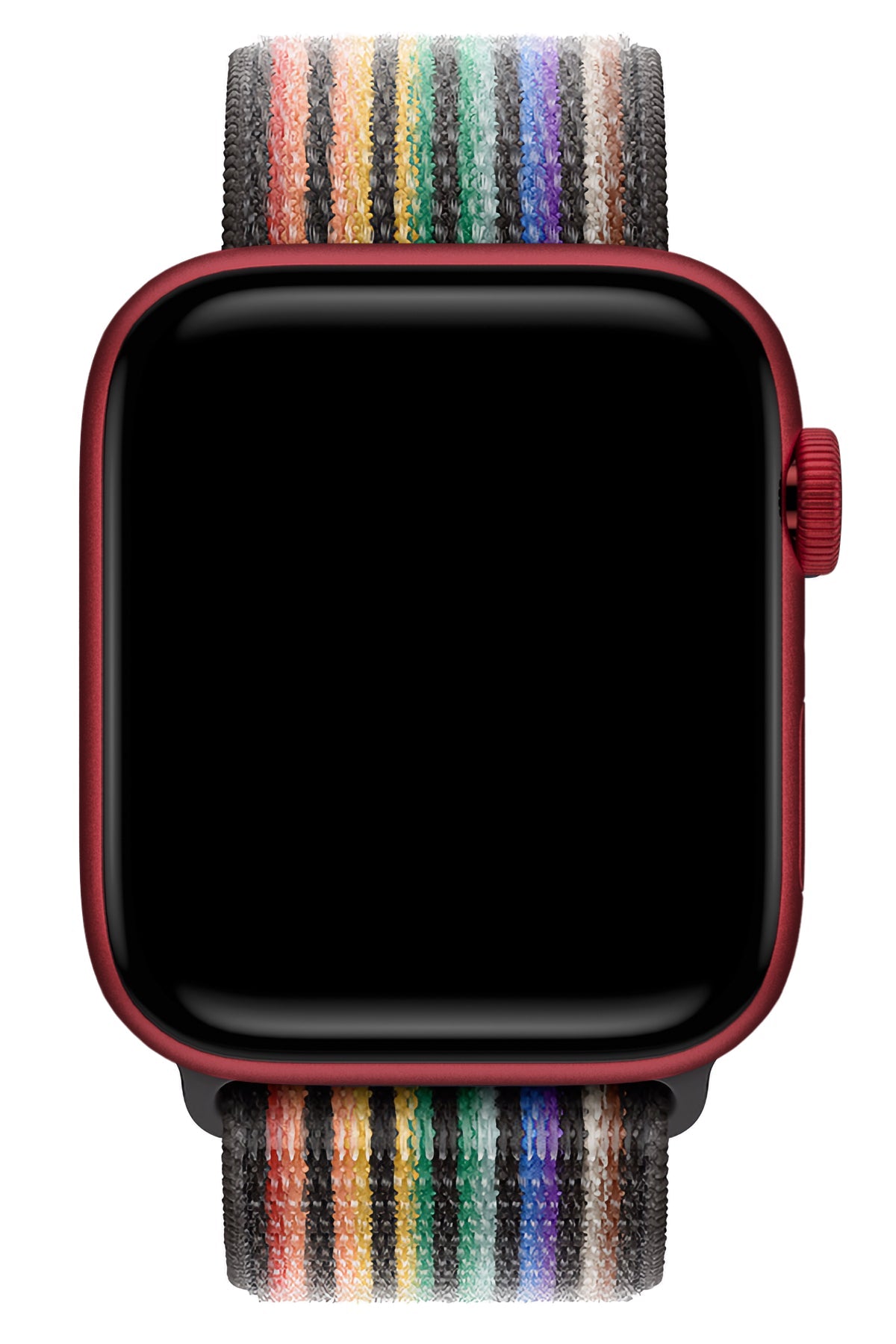 Apple Watch Uyumlu Spor Loop Kordon Bowie
