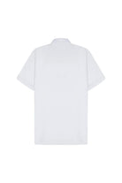 WWF Market | Bozayı Polo Yaka T-shirt - Beyaz 6 | Milagron