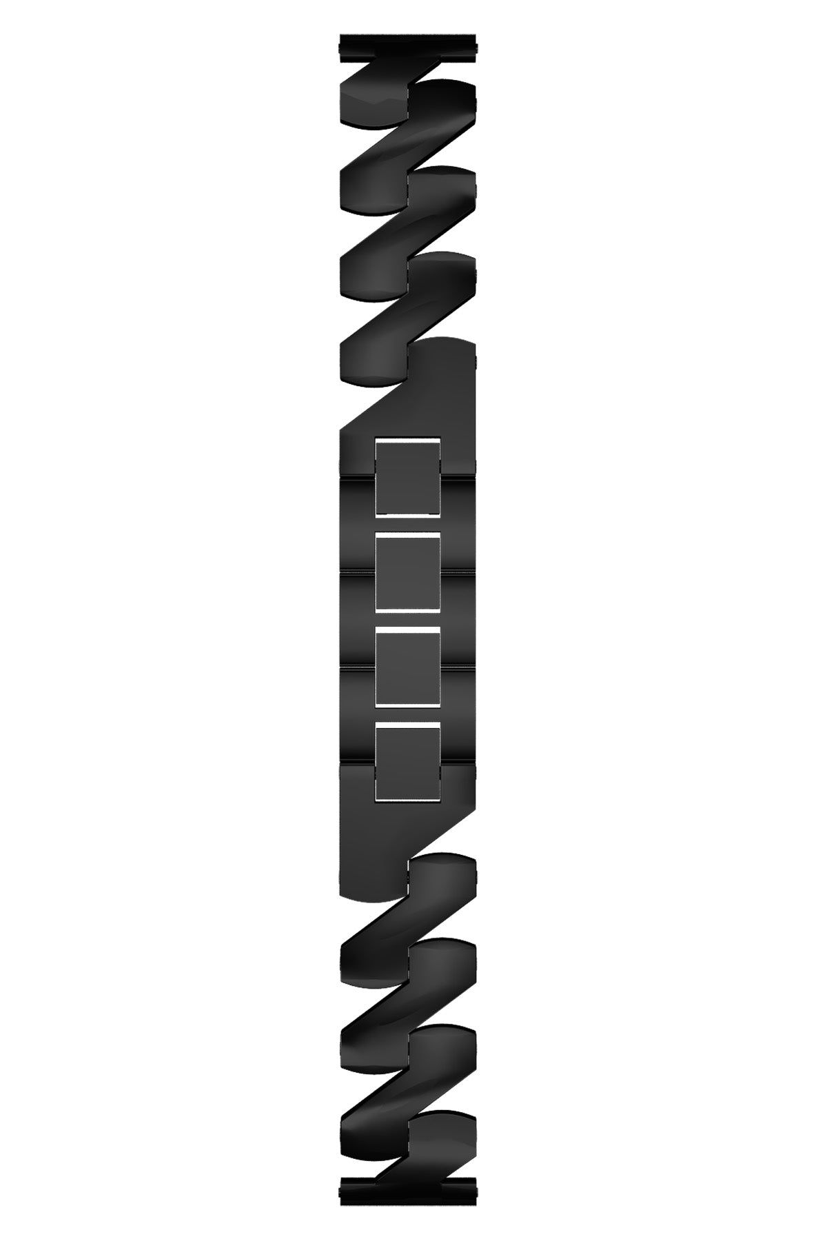 Apple Watch Uyumlu Zigzag Loop Kordon Broadway