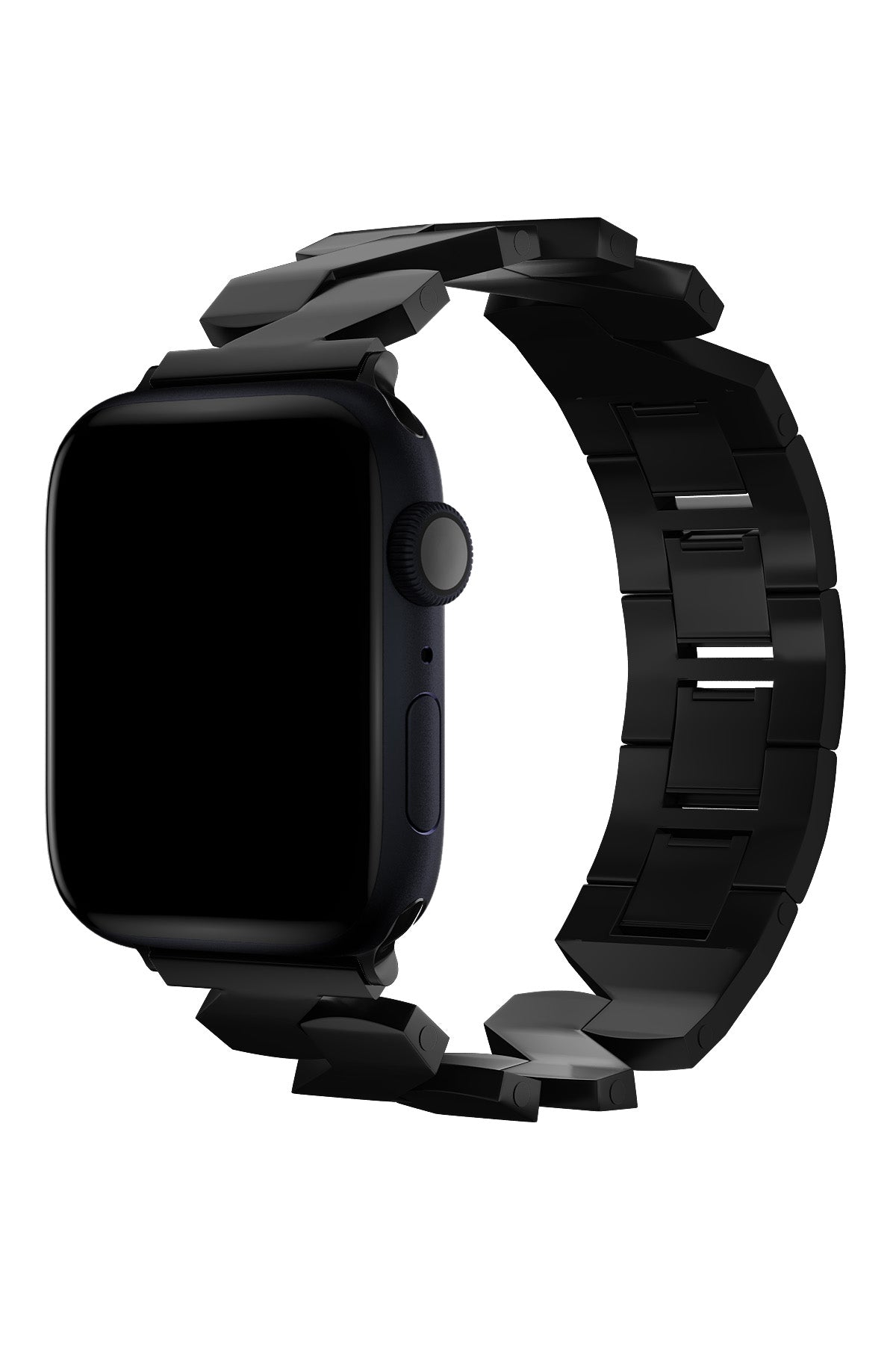 Apple Watch Uyumlu Zigzag Loop Kordon Broadway