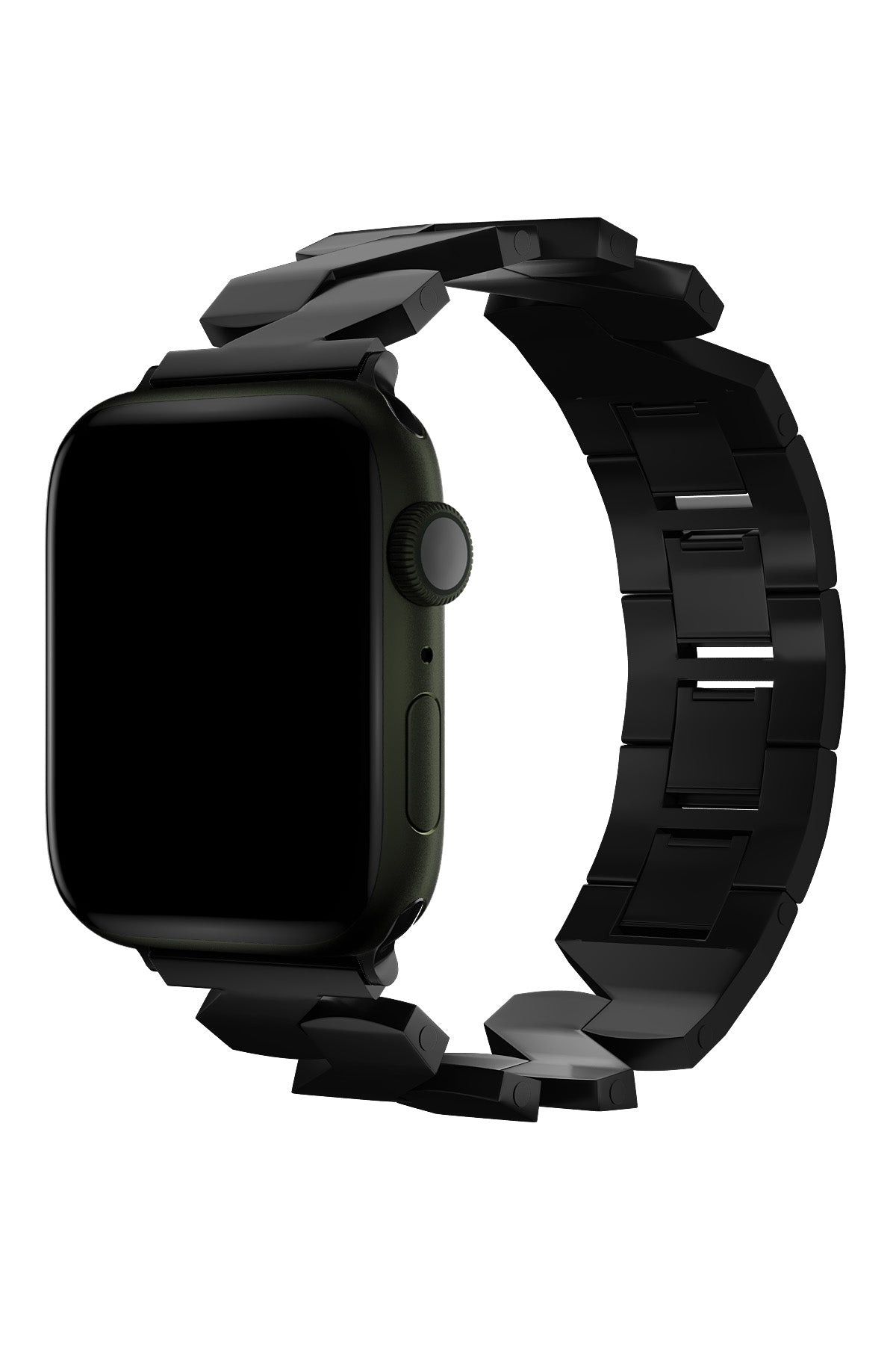 Apple Watch Uyumlu Zigzag Loop Kordon Broadway