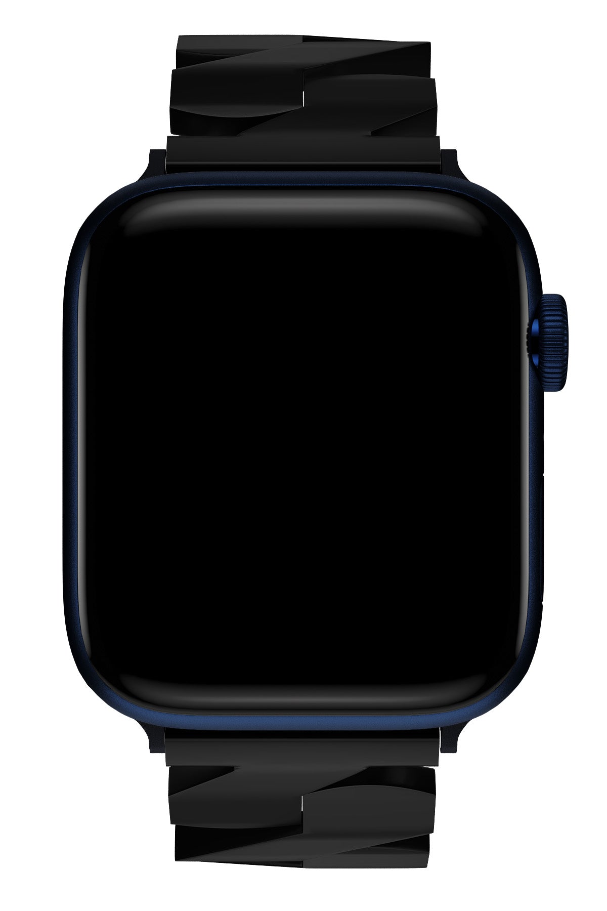 Apple Watch Uyumlu Zigzag Loop Kordon Broadway