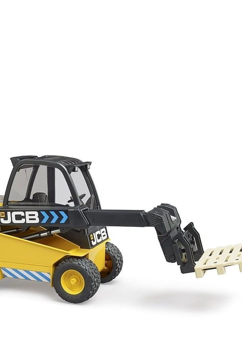 Bruder Jcb Forklift Oyuncak Kamyon ve İş Makineler | Milagron 