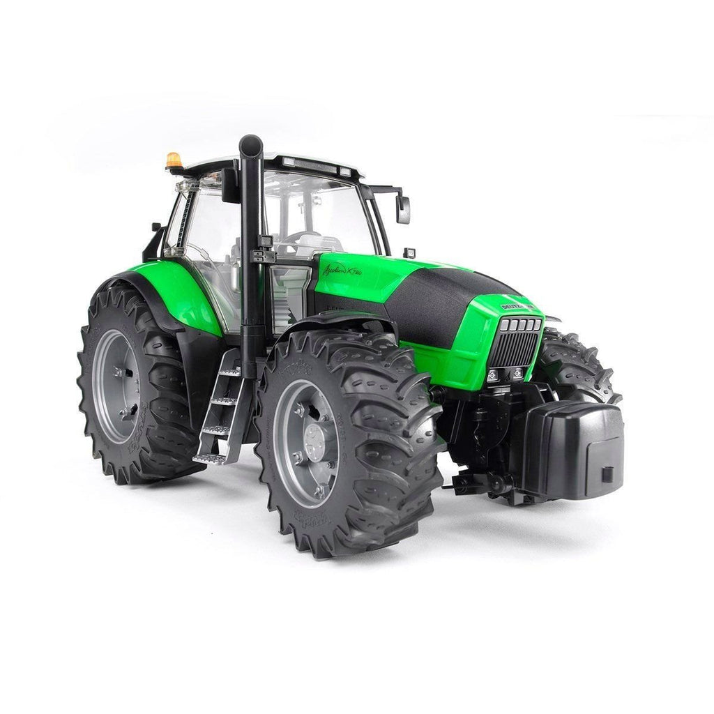 Bruder Deutz Agrotron X720 Traktör Oyuncak Kamyon ve İş Makineler | Milagron 
