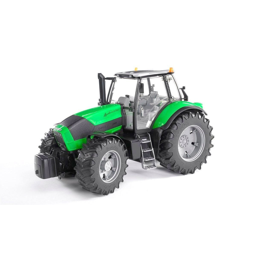 Bruder Deutz Agrotron X720 Traktör Oyuncak Kamyon ve İş Makineler | Milagron 