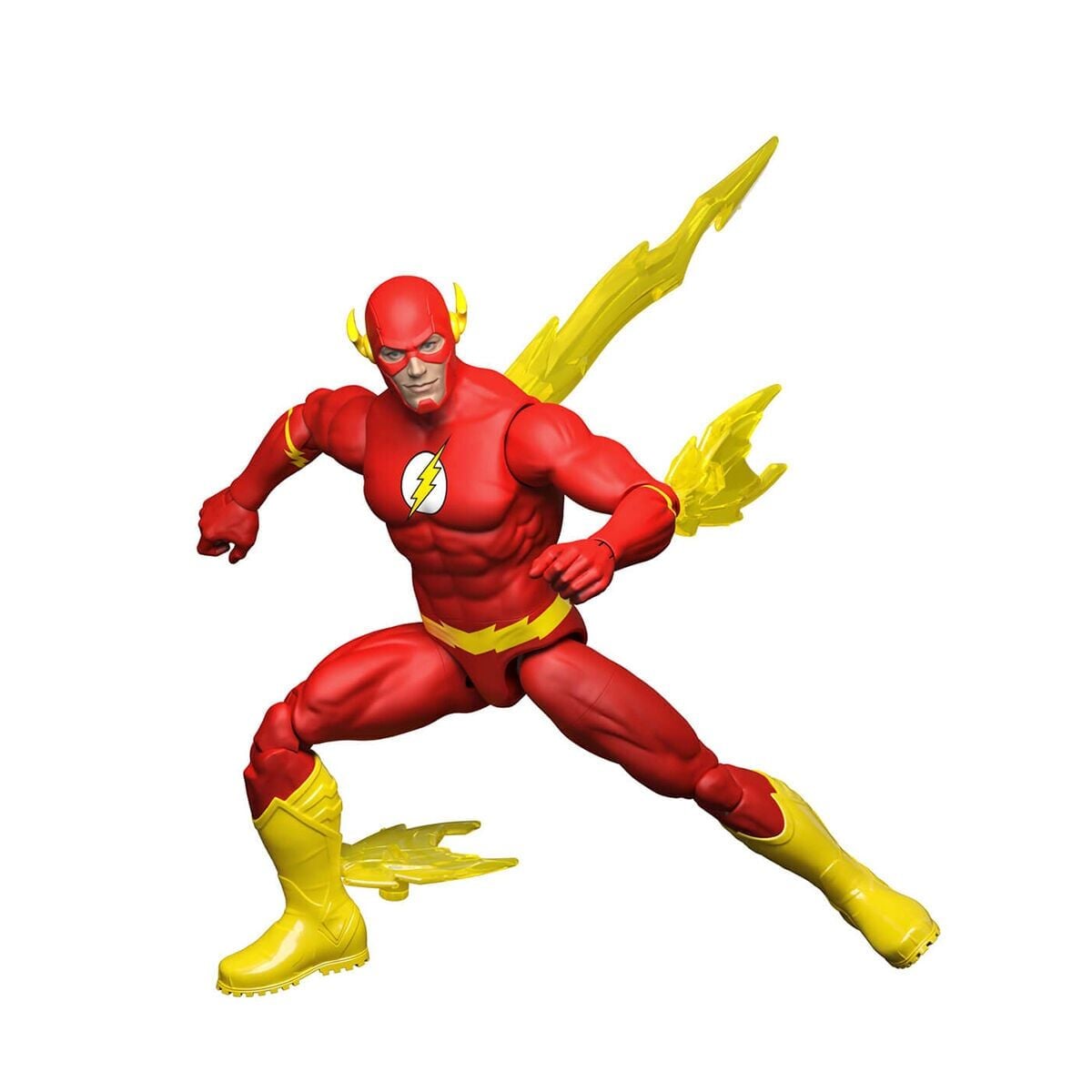 Jmd98 Dc Premier Serisi The Flash Aksiyon Figürü