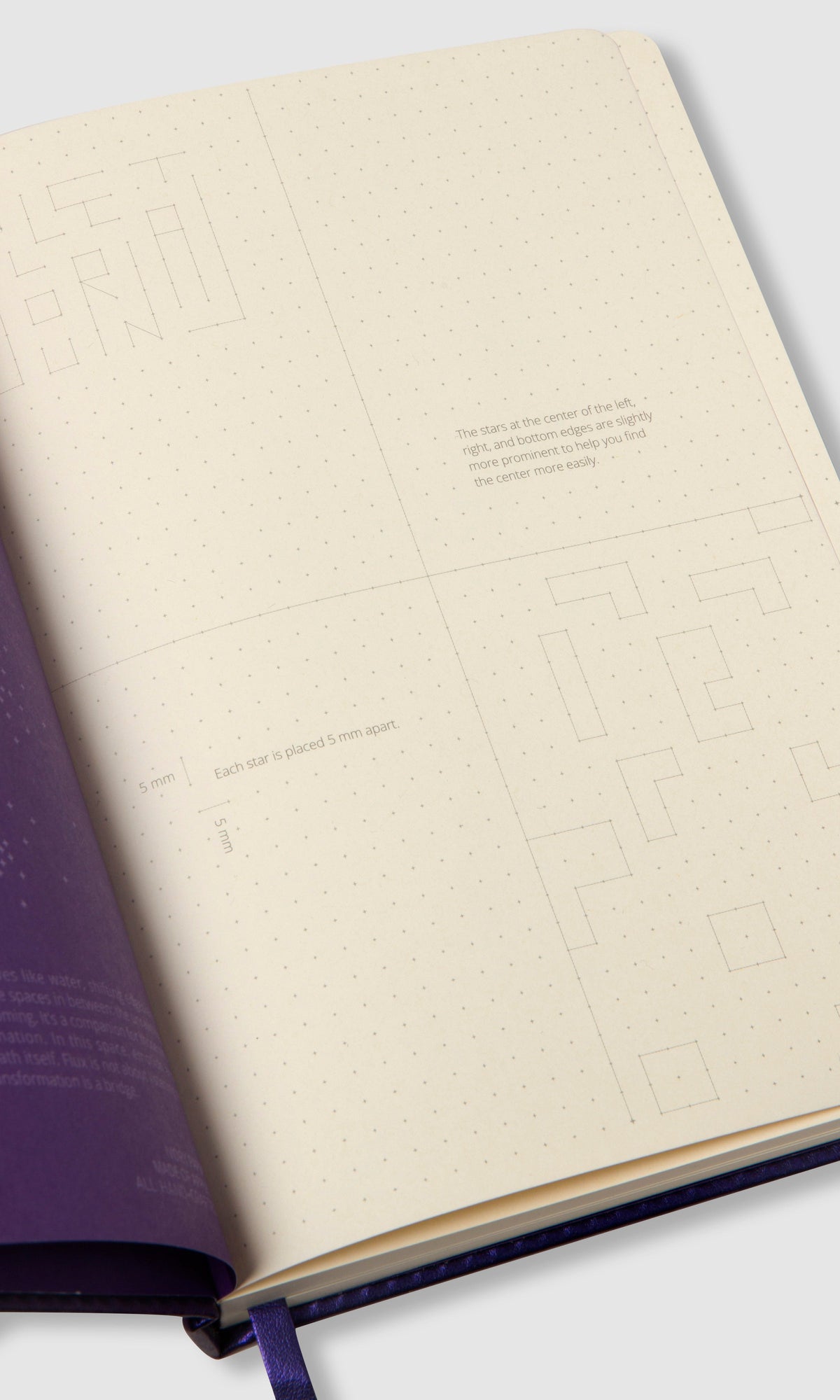Bullet Journal - Flux