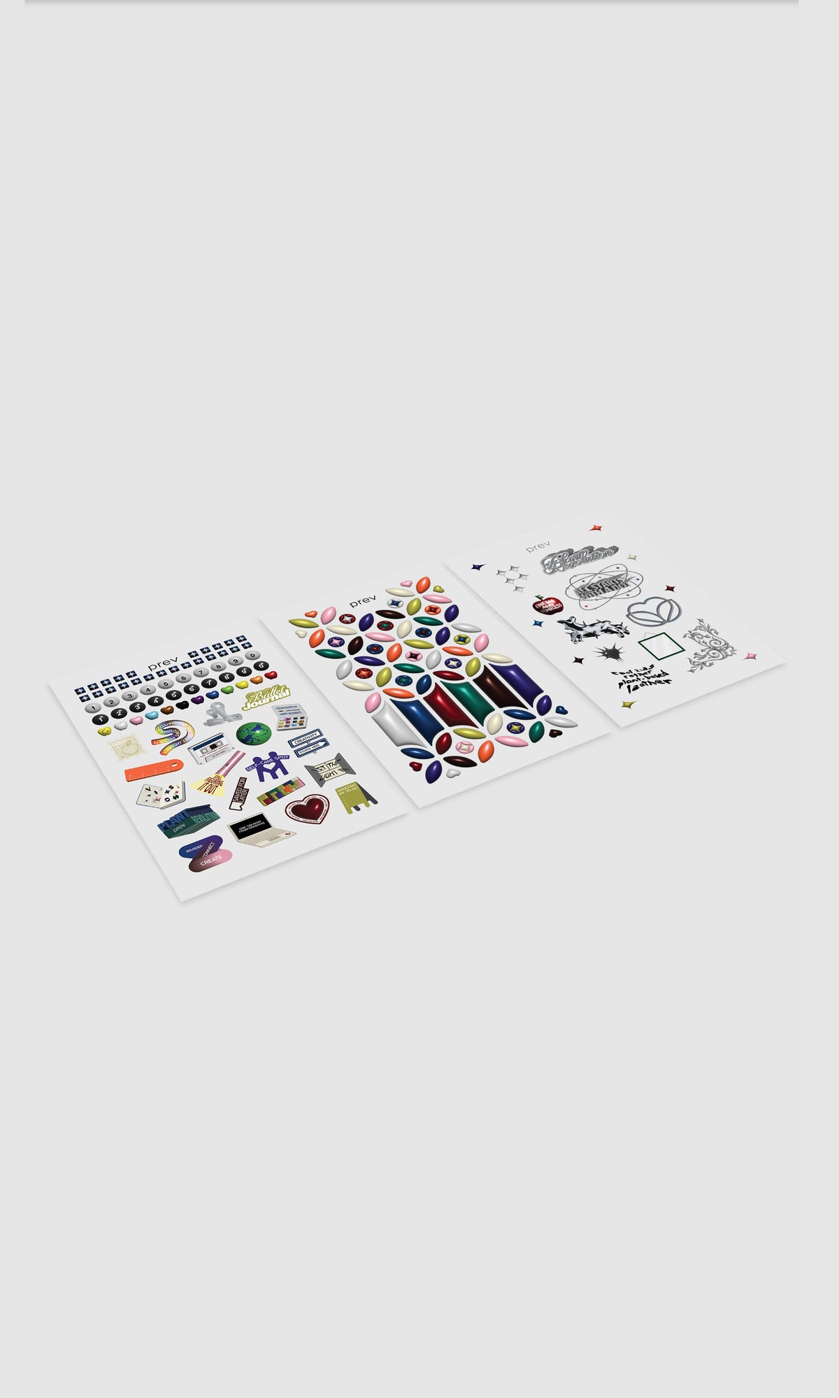 Bullet Journal - Flux