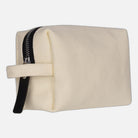 Bloominbag-Butter Yellow Makeup Bag-4-Milagron.com