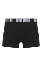 3 Lü Erkek Boxer Paketi