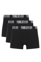 3 Lü Erkek Boxer Paketi
