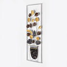Bys-077 Dekoratif Metal Duvar Tablosu 