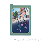 Hobonichi Pencil Board For Original A6 Spy X Family 2025