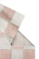 Lorena Canals Çocuk Odası Halısı, Kitchen Tiles Rose M
