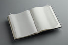 Laton Ajatus B5 Professional Sketch/Journal Defter Siyah