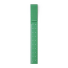 Hightide Penco Klips Cetvel 10Cm Green