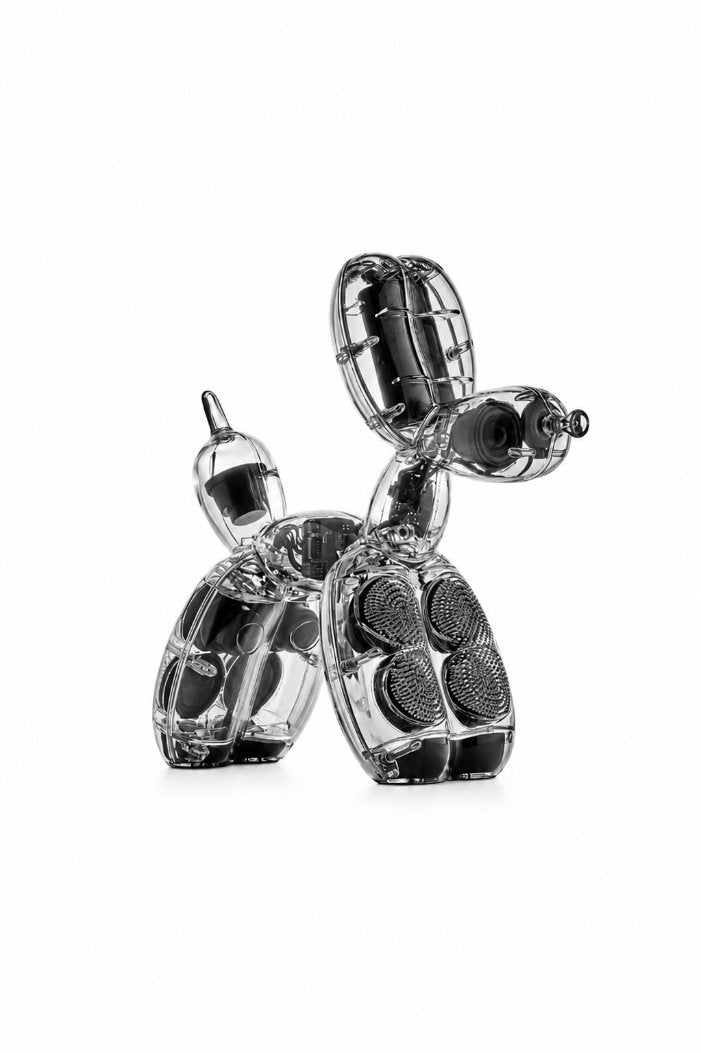 Lexon X Jeff Koons – Balloon Dog Bluetooth Hoparlör