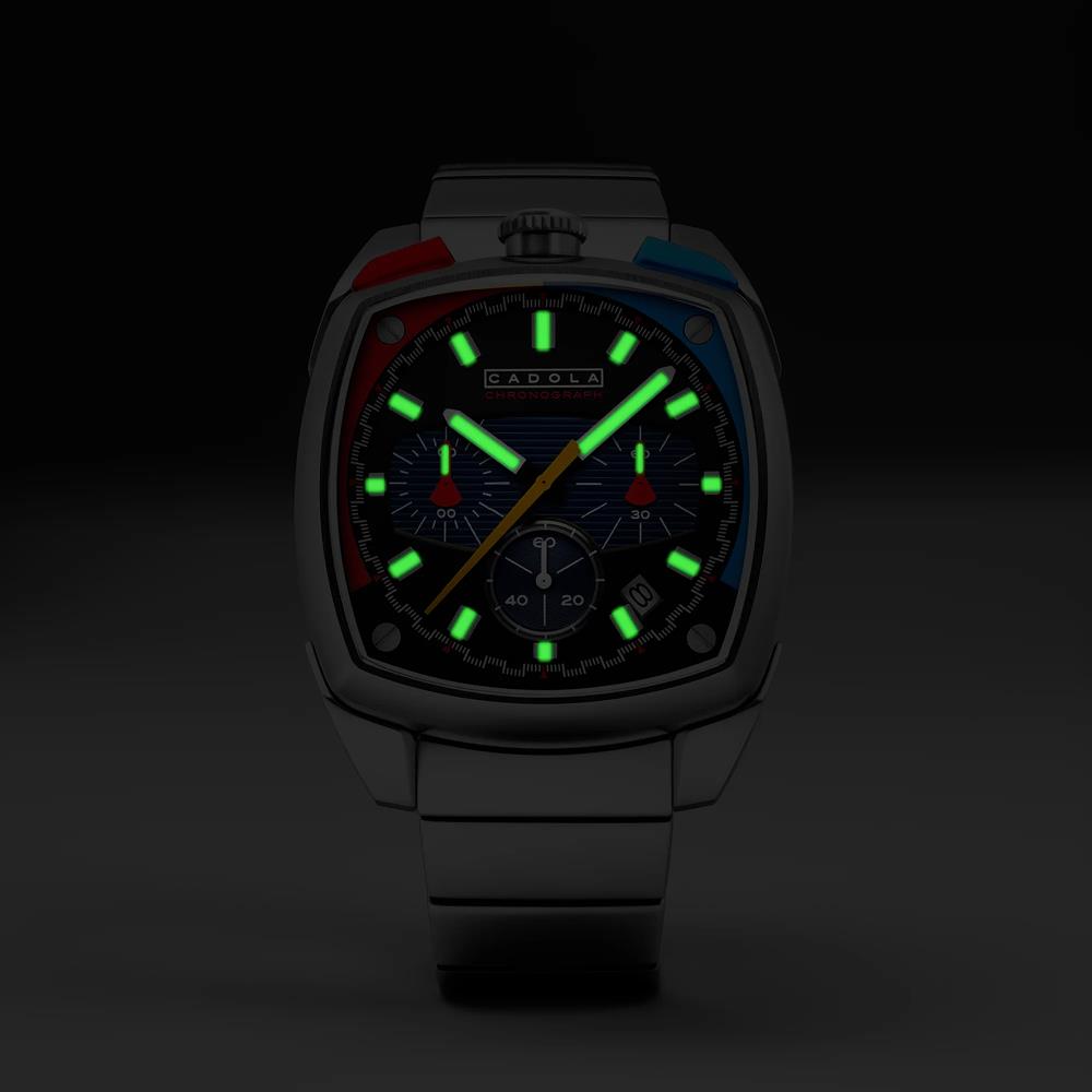 Cadola Cd-1060-44 Erkek Kol Saati