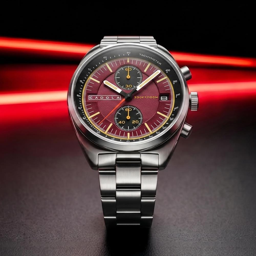Cadola Cd-1064-55 Erkek Kol Saati