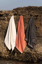 Calida Banyo Havlusu 80x150 cm | Lyocell & Pamuk | 8 Renk Seçeneği