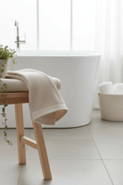 Calida Banyo Havlusu 80x150 cm | Lyocell & Pamuk | 8 Renk Seçeneği