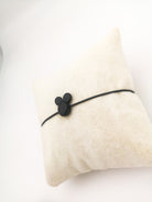 Mickey Mause Murano İP Bileklik