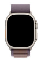 Apple Watch Uyumlu Alpine Loop Kordon Camelot