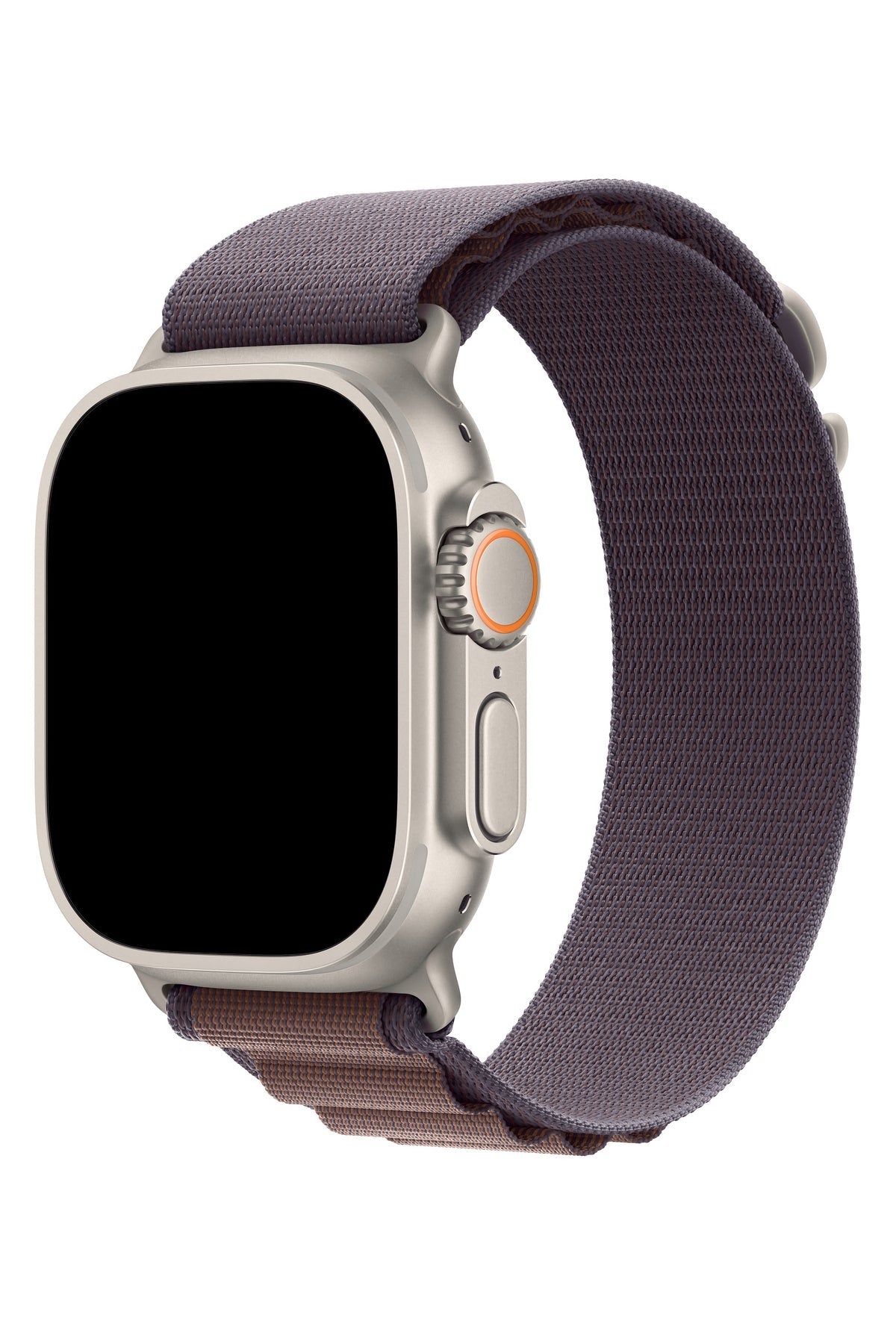 Apple Watch Uyumlu Alpine Loop Kordon Camelot