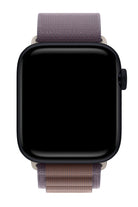 Apple Watch Uyumlu Alpine Loop Kordon Camelot
