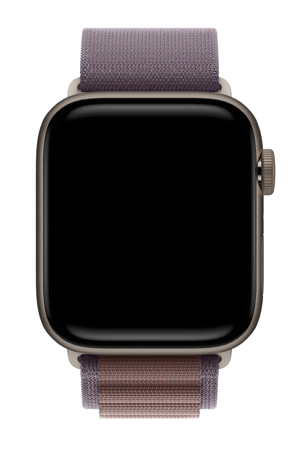 Apple Watch Uyumlu Alpine Loop Kordon Camelot