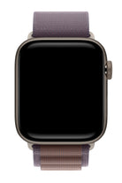 Apple Watch Uyumlu Alpine Loop Kordon Camelot