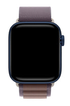 Apple Watch Uyumlu Alpine Loop Kordon Camelot