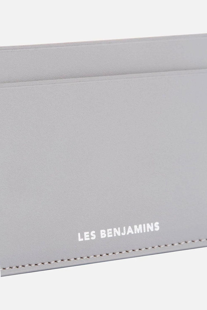 Les Benjamins | Card Holder 029 | Milagron