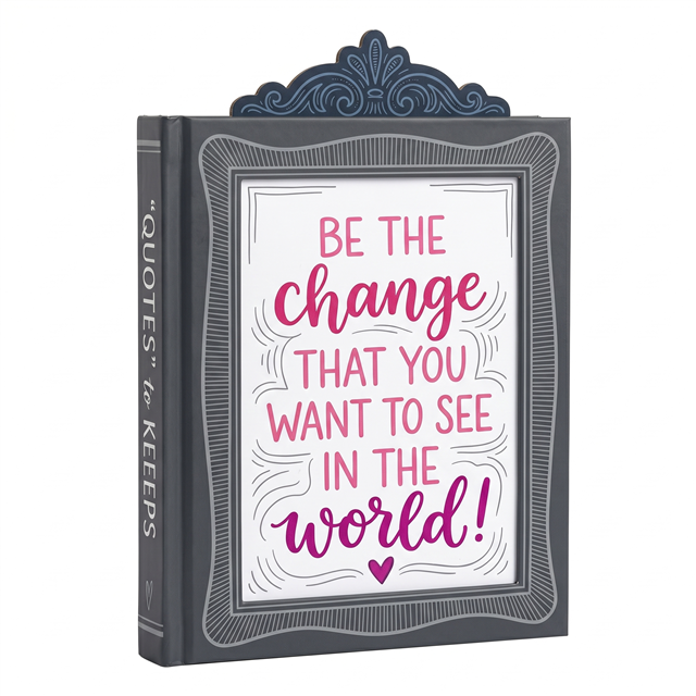 If Quotes For Keeps Defter 79101