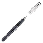 Pelikan Pelikano Up Dolma Kalem Ve Kartuş Seti M Uç Antrasit 802734