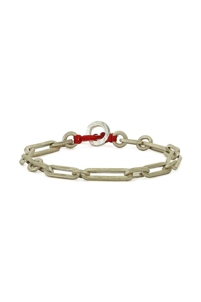 JUJU | Chain Bracelet CCB-387 | Milagron
