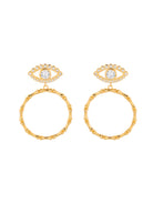 Charlotte Earring
